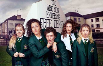 Derry Girls: 3ª temporada será a última da série